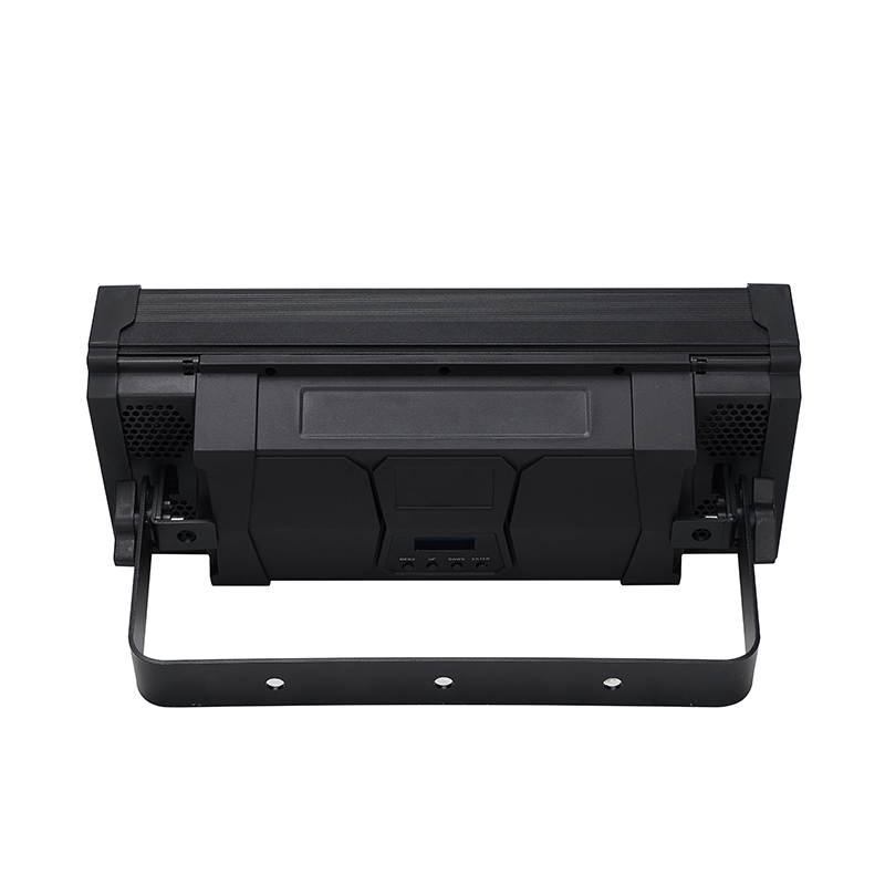 Super 800W RGBW LED Strobe Light